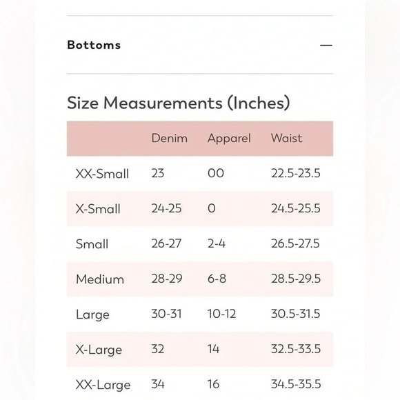 Altar'd State Daylen Tropical Shorts NWT - Picture 3 of 5